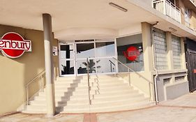Tenbury Beach Apartment 604